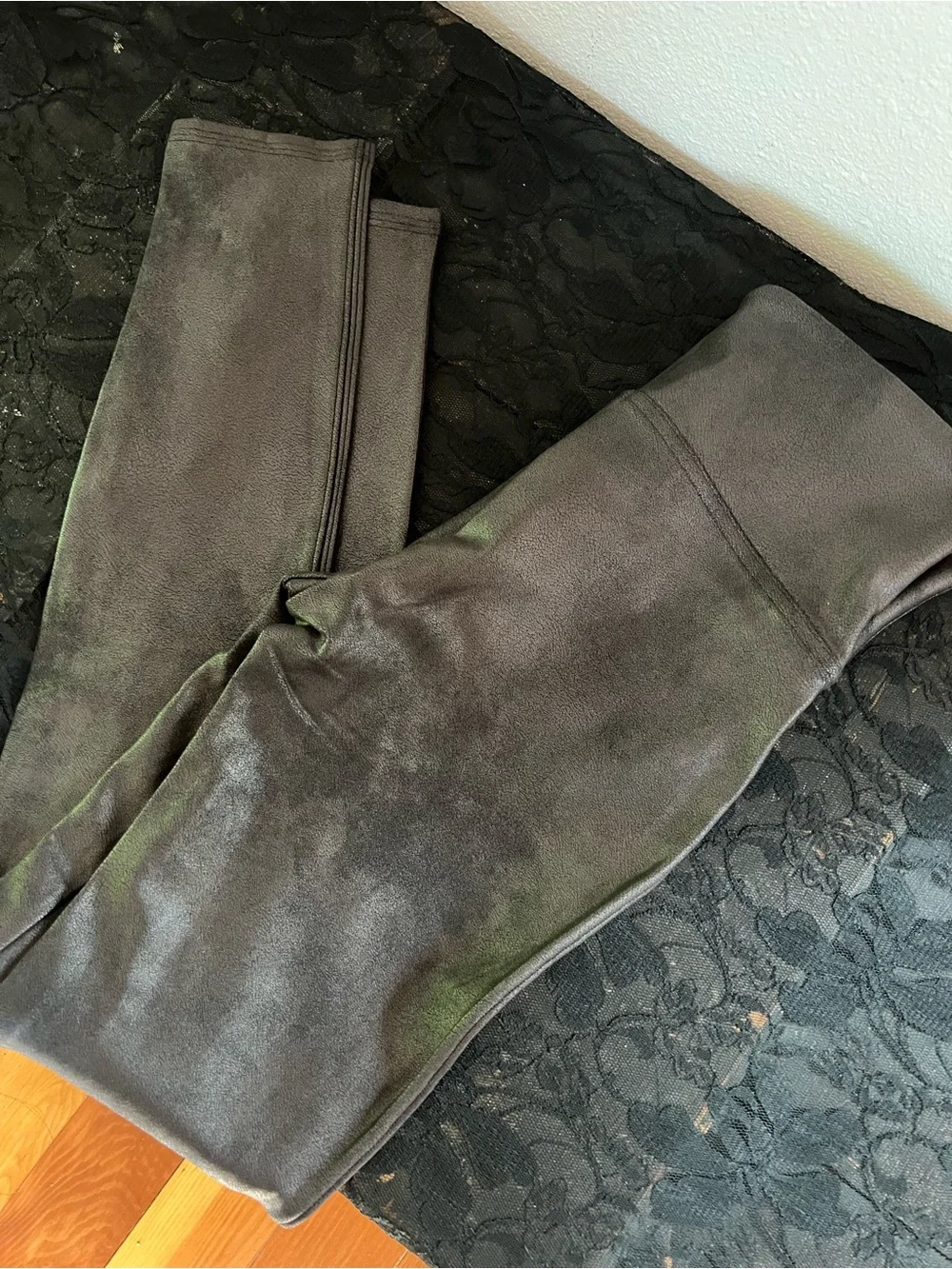 SPANX these sleek